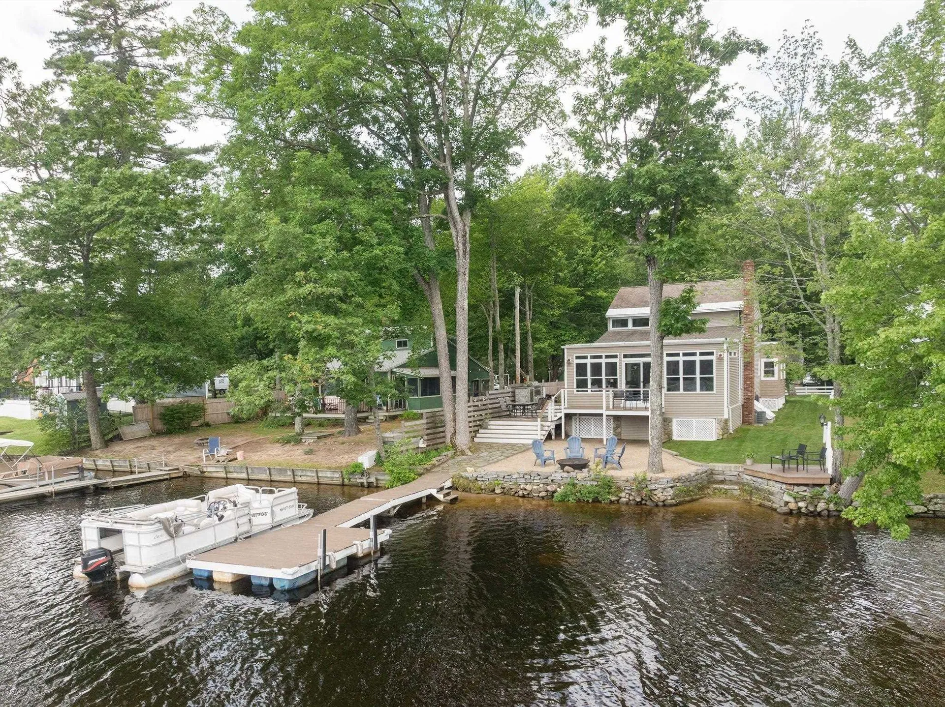161 Micah Terrace Milton NH 03851