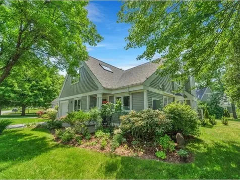 165 Cumberland Road Burlington VT 05408