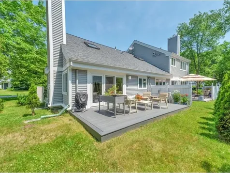 165 Cumberland Road Burlington VT 05408