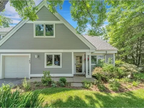 165 Cumberland Road Burlington VT 05408