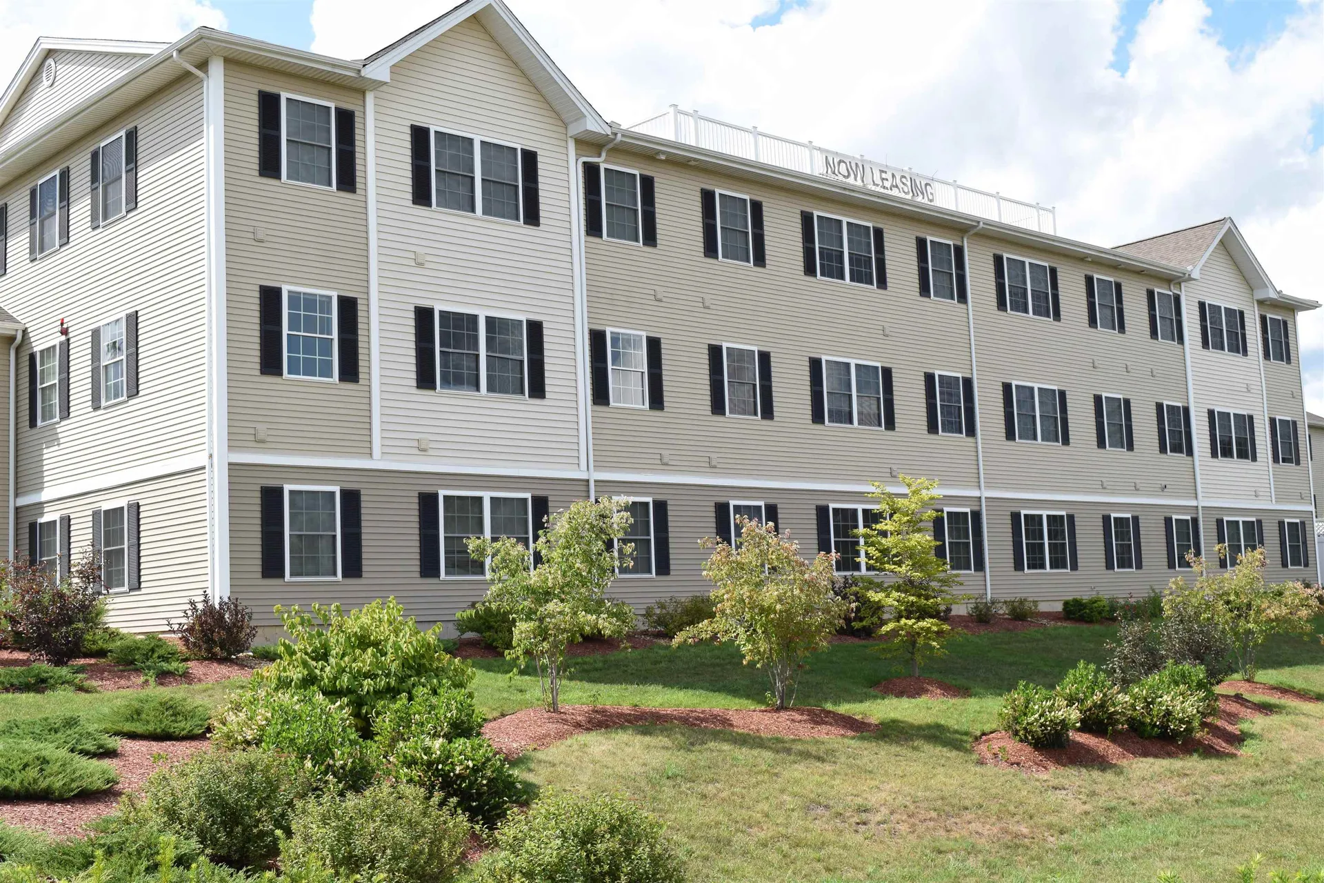 10 Sentinel Court Manchester NH 03103