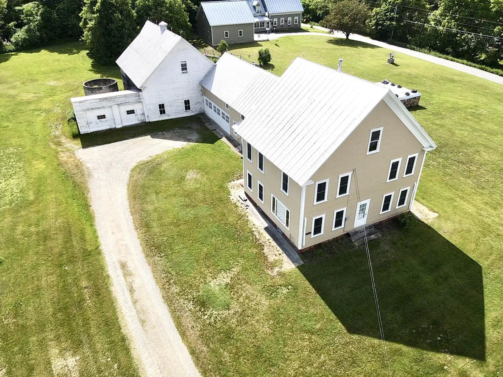 4706 Us Route 5 South Barnet VT 05050