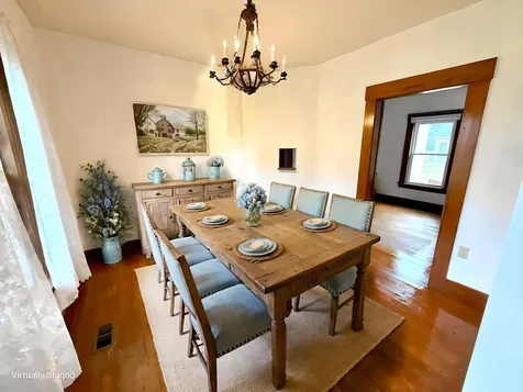 4706 Us Route 5 South Barnet VT 05050