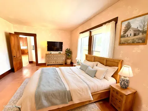 4706 Us Route 5 South Barnet VT 05050