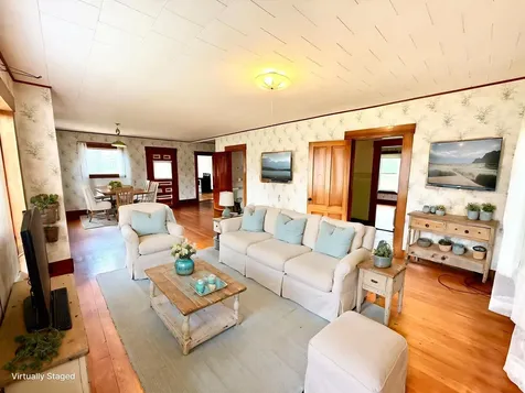 4706 Us Route 5 South Barnet VT 05050