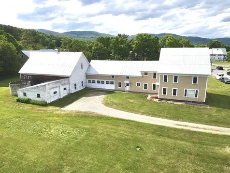 4706 Us Route 5 South Barnet VT 05050