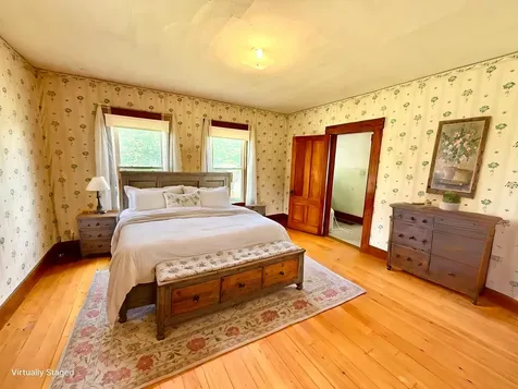 4706 Us Route 5 South Barnet VT 05050