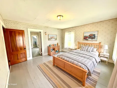 4706 Us Route 5 South Barnet VT 05050