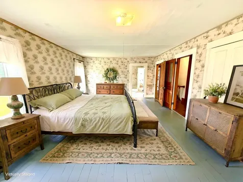 4706 Us Route 5 South Barnet VT 05050