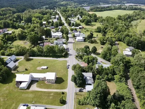 4706 Us Route 5 South Barnet VT 05050