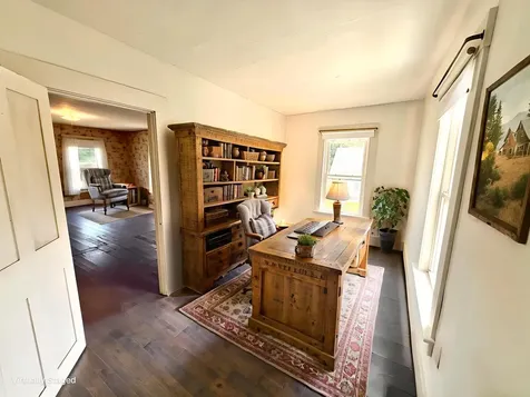 4706 Us Route 5 South Barnet VT 05050