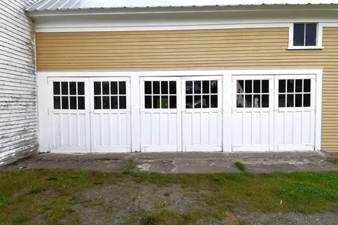 4706 Us Route 5 South Barnet VT 05050