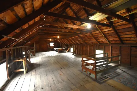 4706 Us Route 5 South Barnet VT 05050