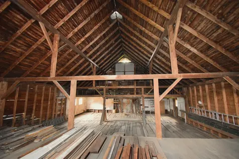 4706 Us Route 5 South Barnet VT 05050