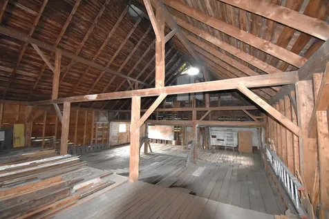 4706 Us Route 5 South Barnet VT 05050