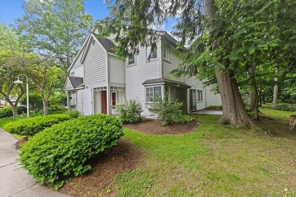 46 Winding Brook Drive South Burlington VT 05403