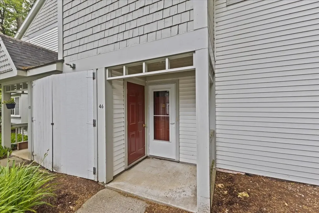 46 Winding Brook Drive South Burlington VT 05403