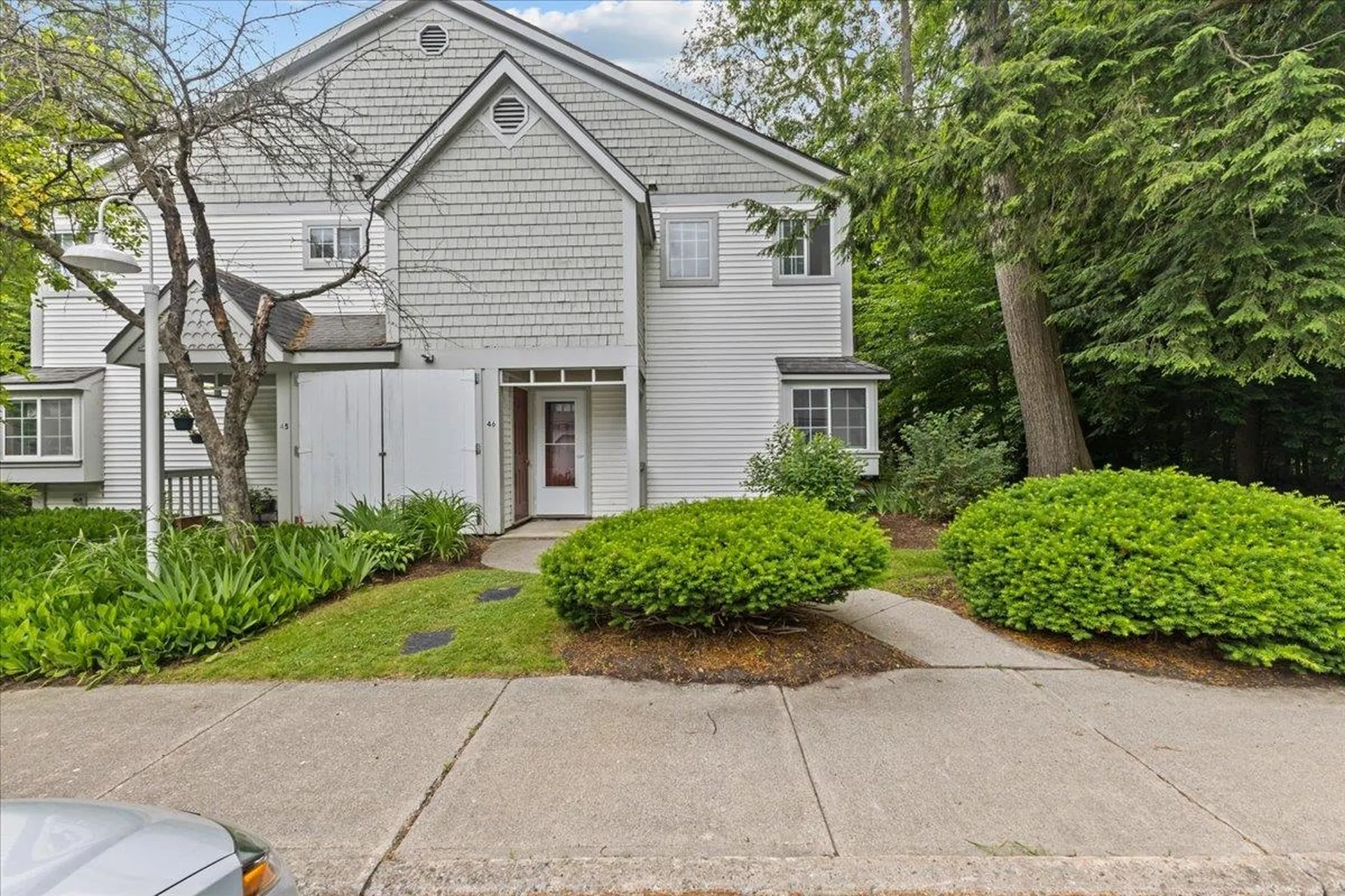 46 Winding Brook Drive South Burlington VT 05403
