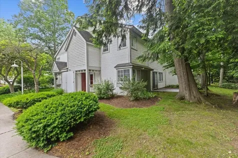 46 Winding Brook Drive South Burlington VT 05403