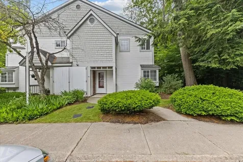 46 Winding Brook Drive South Burlington VT 05403