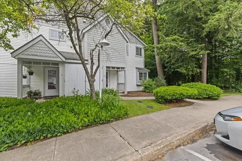 46 Winding Brook Drive South Burlington VT 05403