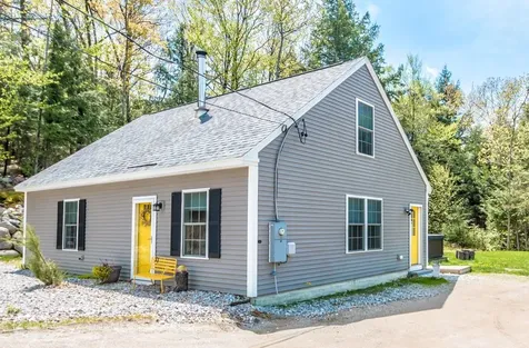 31 The Spur Conway NH 03818