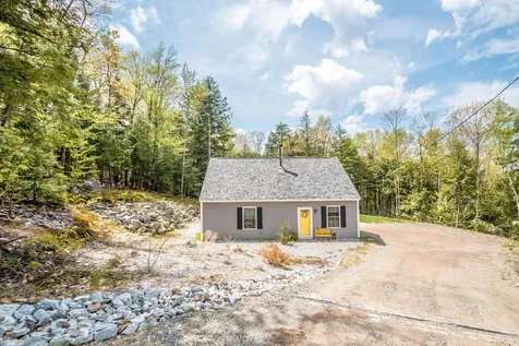 31 The Spur Conway NH 03818