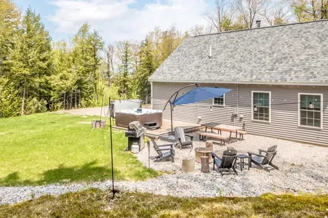 31 The Spur Conway NH 03818