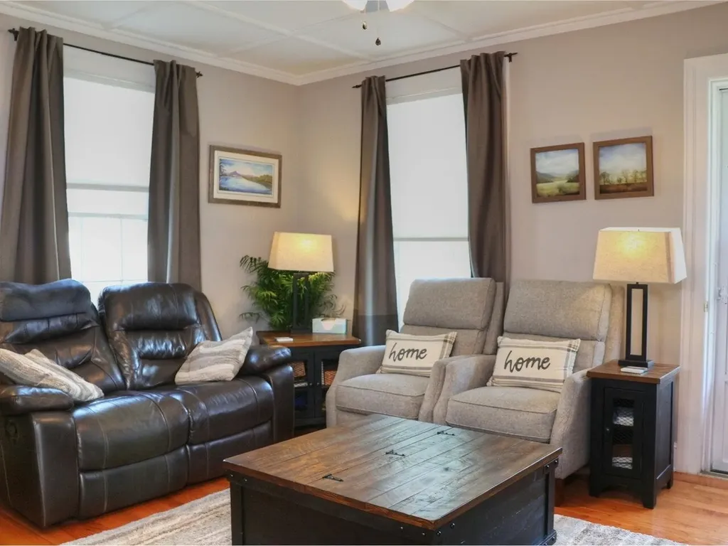 8 Diamond Street St. Albans City VT 05478