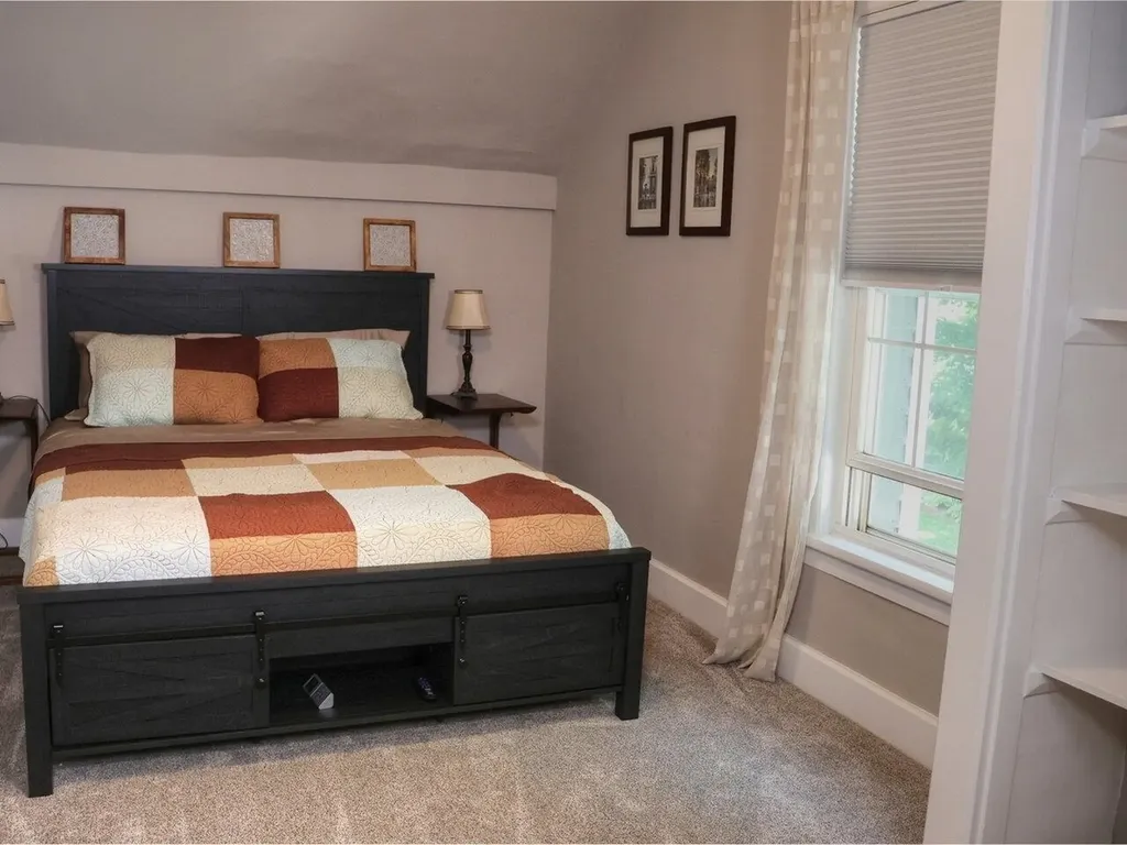 8 Diamond Street St. Albans City VT 05478