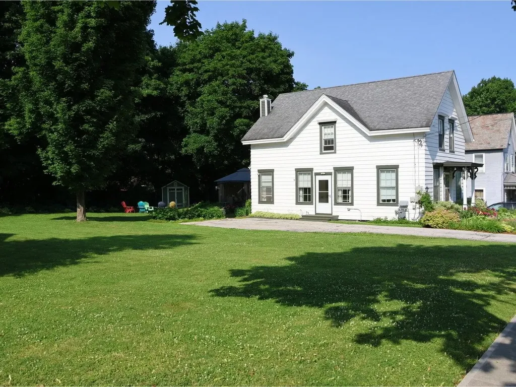 8 Diamond Street St. Albans City VT 05478