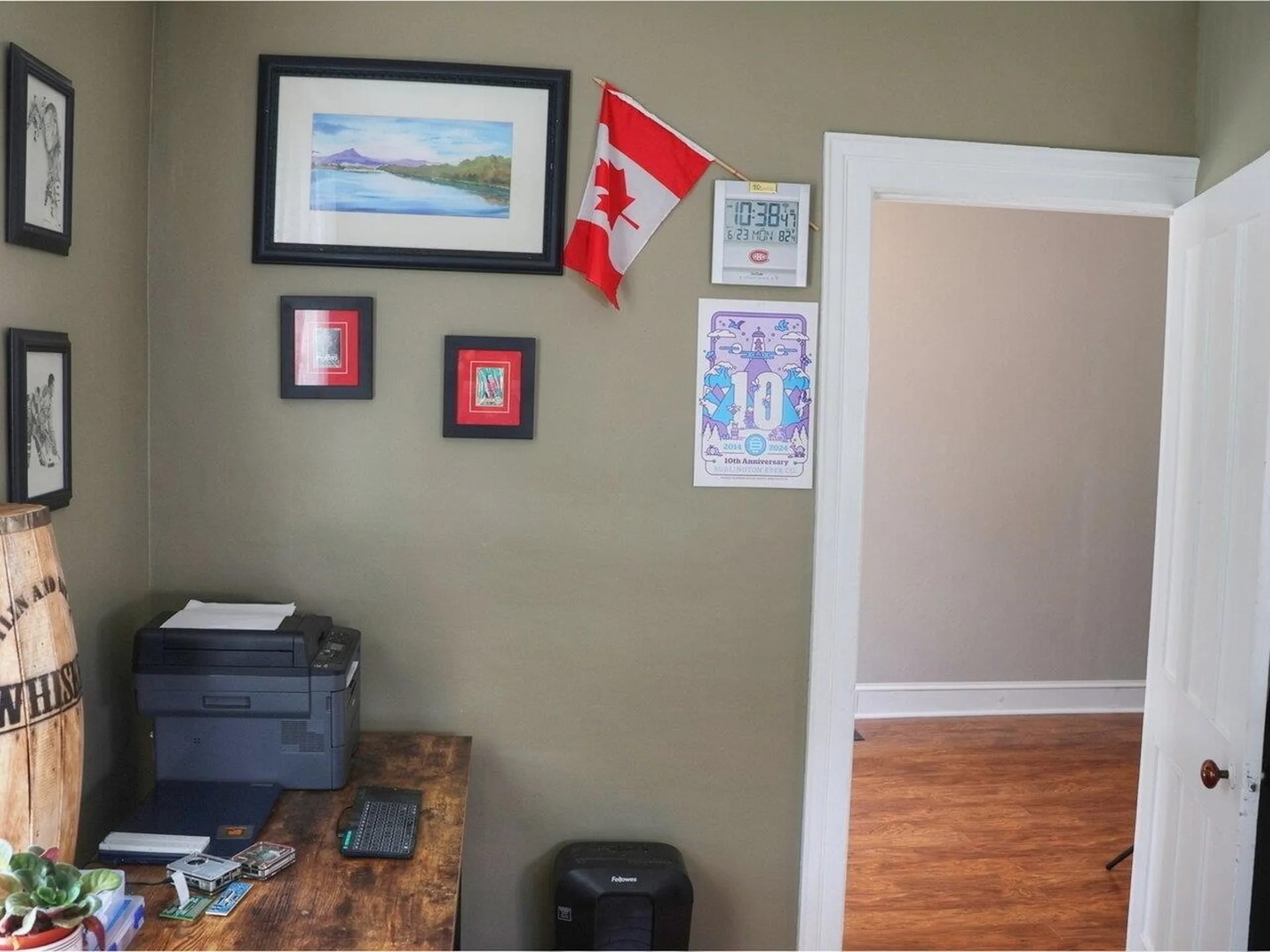 8 Diamond Street St. Albans City VT 05478