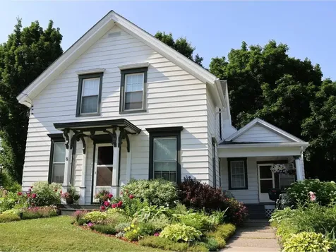 8 Diamond Street St. Albans City VT 05478