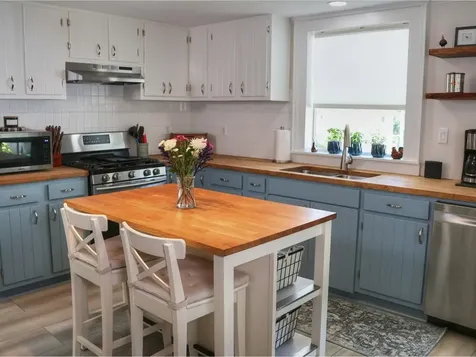 8 Diamond Street St. Albans City VT 05478