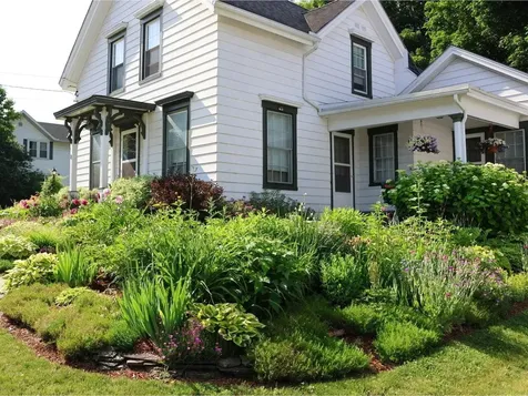 8 Diamond Street St. Albans City VT 05478