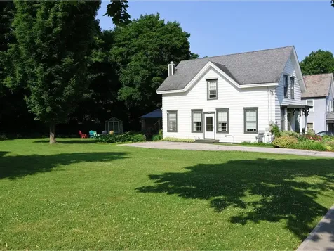 8 Diamond Street St. Albans City VT 05478