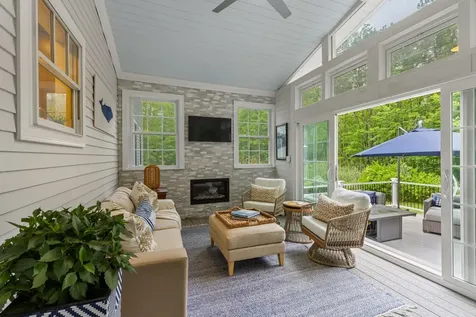 23 Rockrimmon Road North Hampton NH 03862