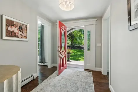 23 Rockrimmon Road North Hampton NH 03862