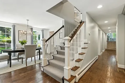 23 Rockrimmon Road North Hampton NH 03862