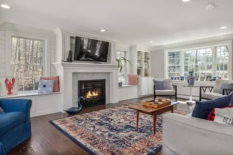 23 Rockrimmon Road North Hampton NH 03862
