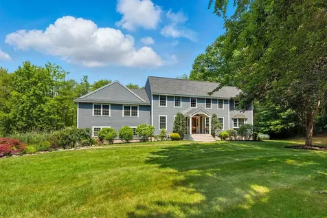 23 Rockrimmon Road North Hampton NH 03862
