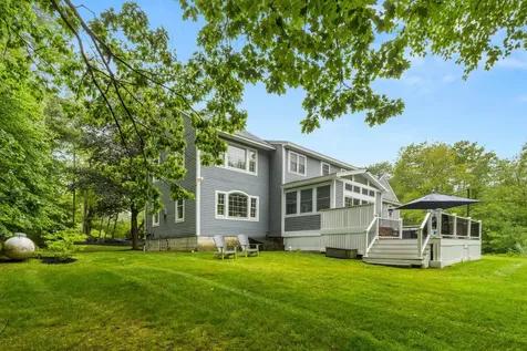 23 Rockrimmon Road North Hampton NH 03862