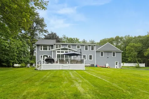 23 Rockrimmon Road North Hampton NH 03862