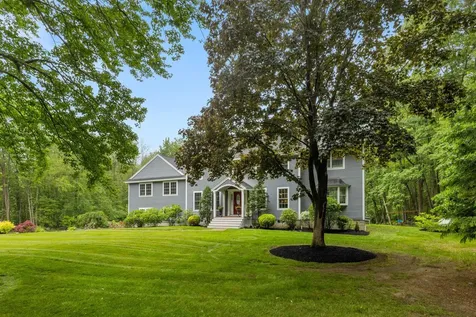 23 Rockrimmon Road North Hampton NH 03862
