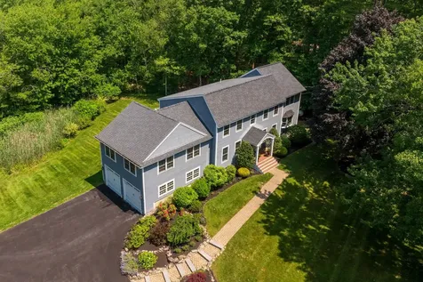 23 Rockrimmon Road North Hampton NH 03862