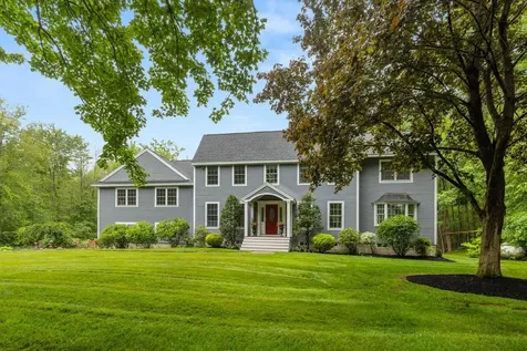 23 Rockrimmon Road North Hampton NH 03862