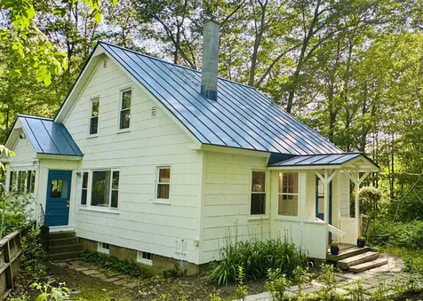 85 Crosby Street Brattleboro VT 05301