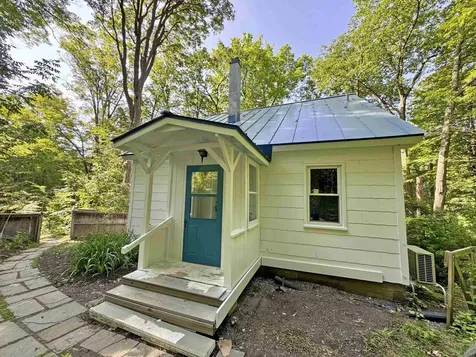 85 Crosby Street Brattleboro VT 05301