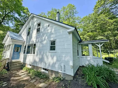 85 Crosby Street Brattleboro VT 05301
