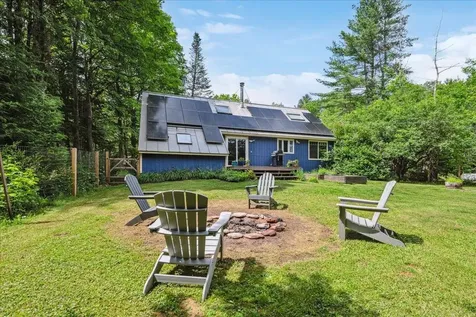147 Clark Road Duxbury VT 05660